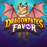 Dragonfates Favor screenshot