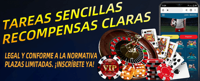 Gane Dinero Real Ahora