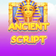 Ancient Script screenshot
