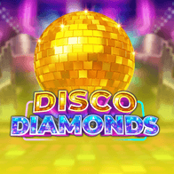 Disco Diamonds