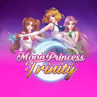 Moon Princess Trinity screenshot