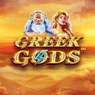 Greek Gods screenshot