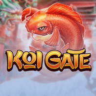 Koi Gate screenshot
