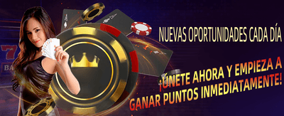 Torneos Exclusivos de Poker